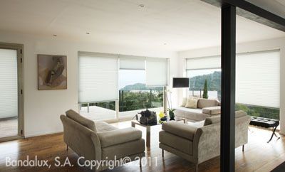 Enrollables Bandalux