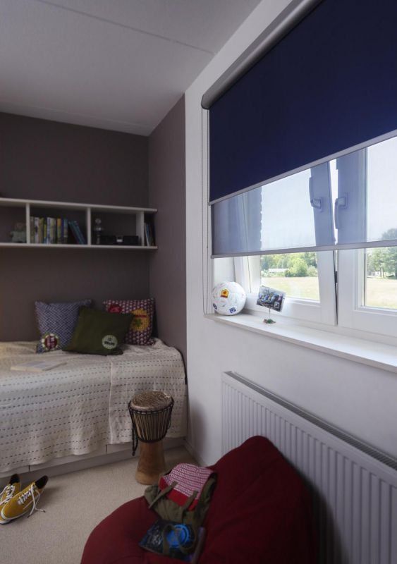 Enrollables Verosol dia y noche