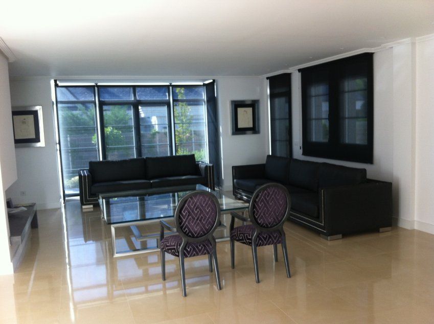 Enrollables Bandalux