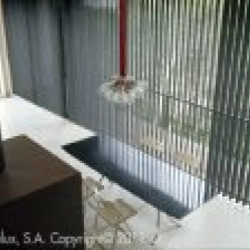 Cortinas Verticales de Bandalux