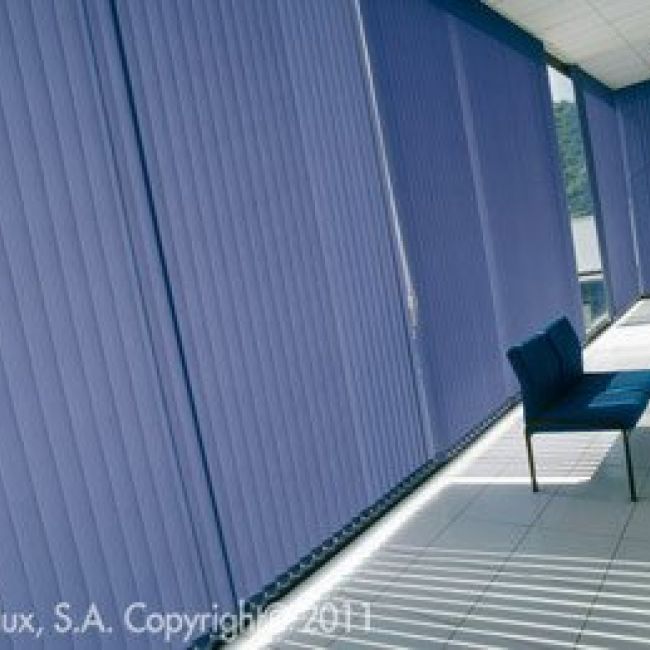 cortinas en Madrid
