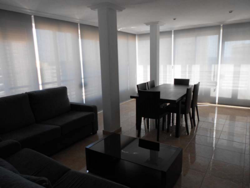 Cortinas enrollables