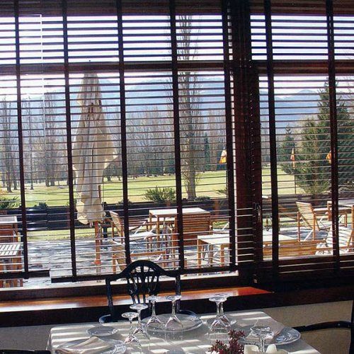 cortinas venecianas