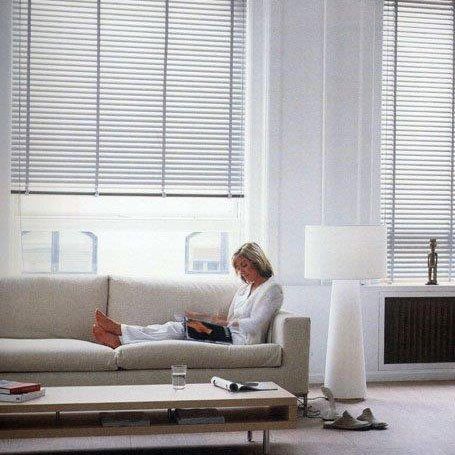 cortinas venecianas