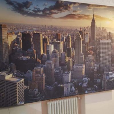 Cortinas enrollables