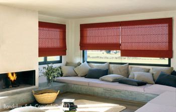 Cortinas Madrid Cortinas Madrid