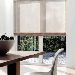 promoción en tejido polyscreen de Bandalux 01