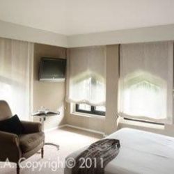 promoción en tejido polyscreen de Bandalux 05