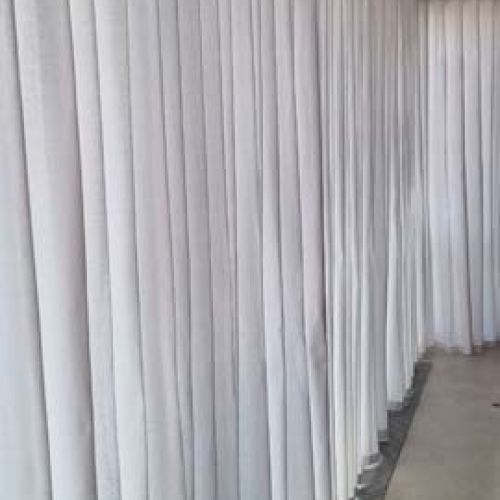 Cortinas y visillos