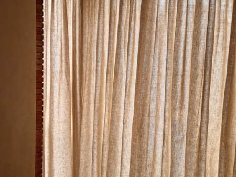 Imágenes de cortinas y visillos