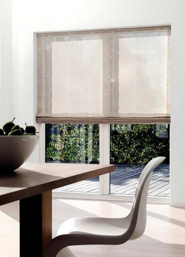 Venta de cortinas y estores