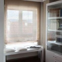 promoción en tejido polyscreen de Bandalux 06