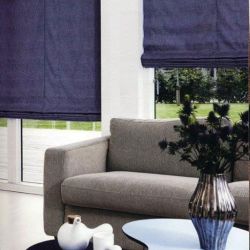 promoción en tejido polyscreen de Bandalux 03