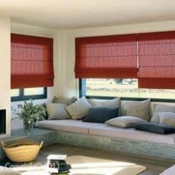 promoción en tejido polyscreen de Bandalux 04