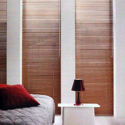 Imágenes de cortinas venecianas