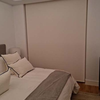 Cortinas enrollables