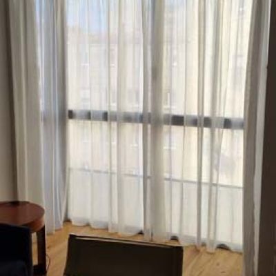 Imágenes de cortinas y visillos