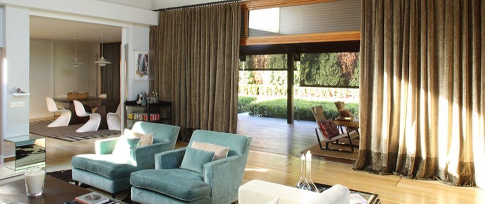 cortinas venecianas en madrid