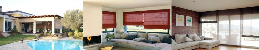 Cortinas a medida en Madrid Cortinas a medida en Madrid