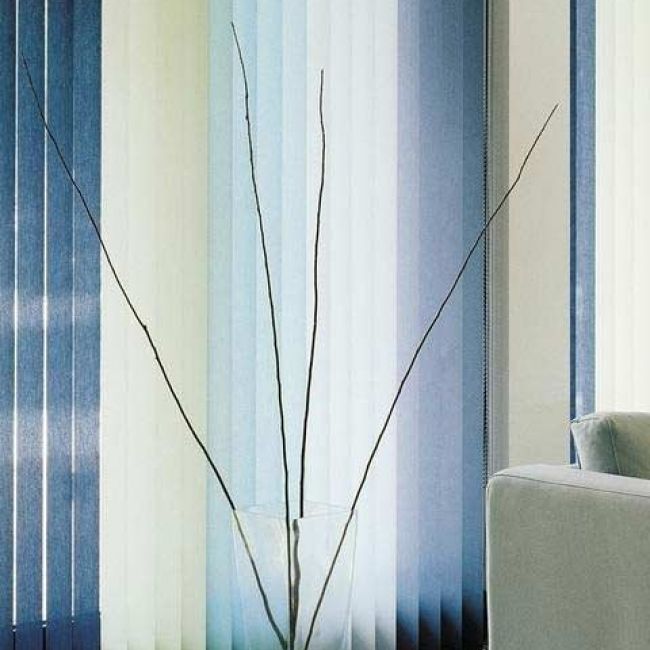 Cortinas a medida