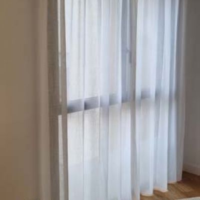 Imágenes de cortinas y visillos