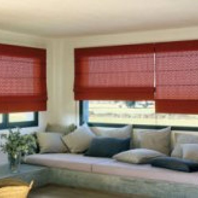 Cortinas a medida en Madrid