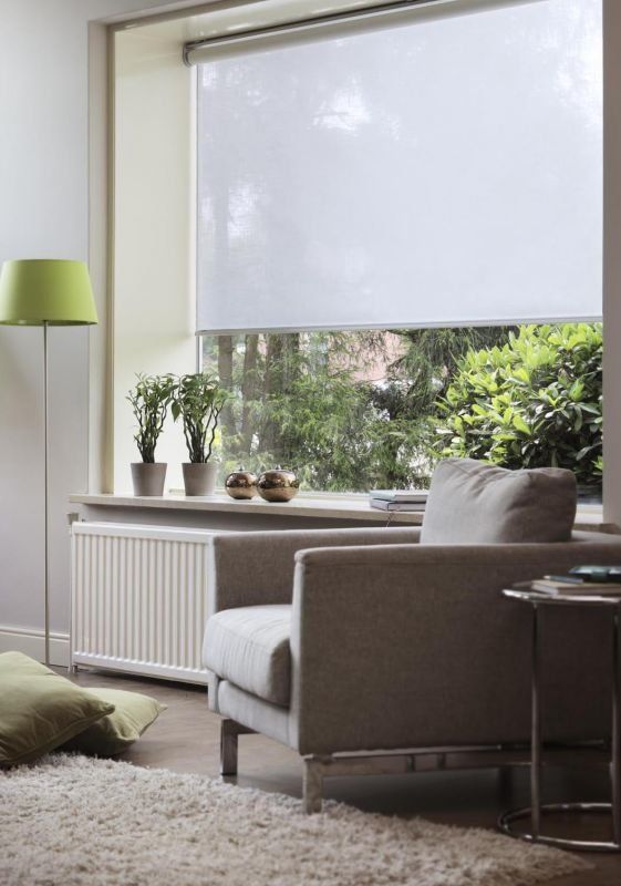 cortinas enrollables Verosol en madrid